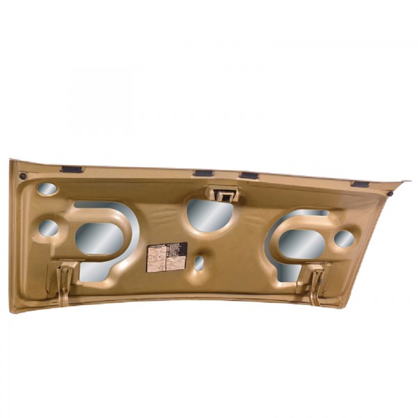 1972-73 CAPRICE CONV. TRUNK